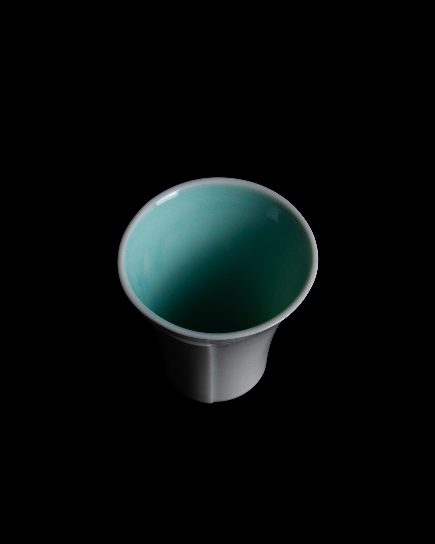 Tea Cup and Saucer Set